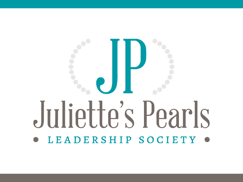 juliette's pearls leadership society